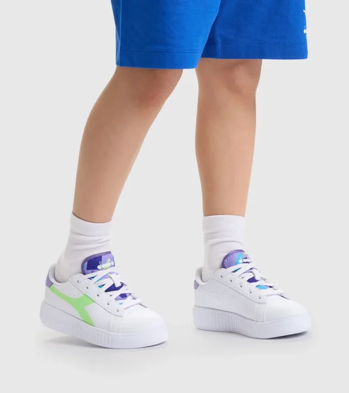 Game Step Wonderland Ps Chaussures de sport – Enfants 4-8 ans