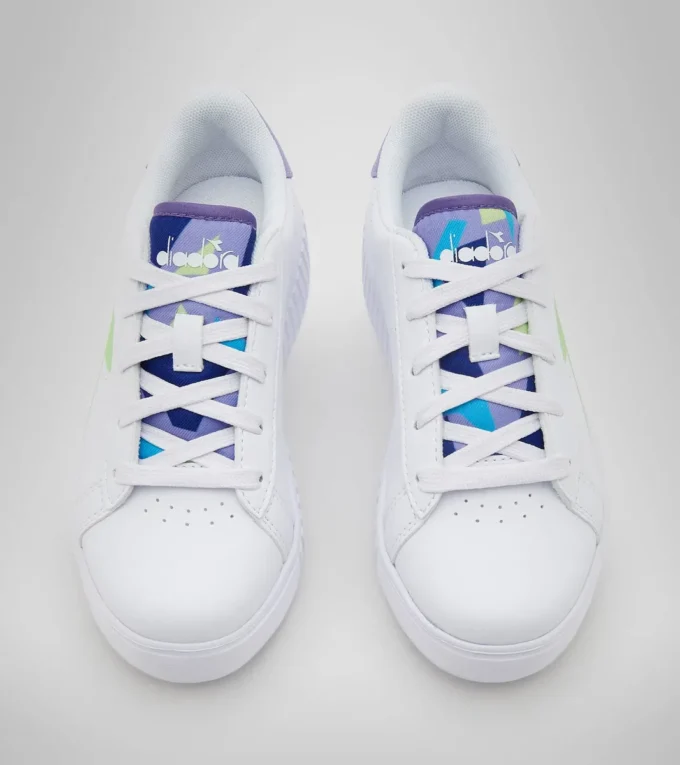 Game Step Wonderland Ps Chaussures de sport – Enfants 4-8 ans