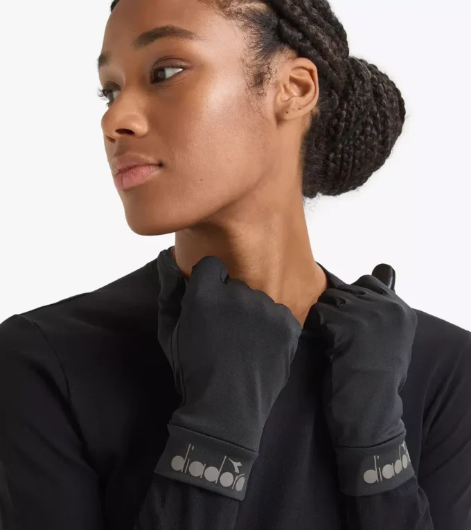 Gants d’hiver Touch Gants de course d’hiver – Inserts tactiles Gants d’hiver Touch Gants de course d’hiver – Inserts tactiles