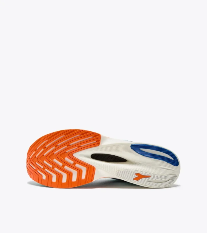 Gara Carbon 2 Chaussure de course sur route et piste – Fibre de carbone Gara Carbon 2 Chaussure de course sur route et piste – Fibre de carbone