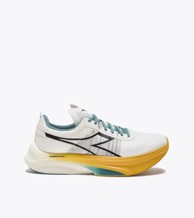 Gara Carbon Chaussure de course sur route et piste – Fibre de carbone Gara Carbon Chaussure de course sur route et piste – Fibre de carbone