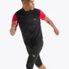 Gilet compact Gilet de course compact et coupe-vent