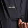 Gilet compact Gilet de course compact et coupe-vent