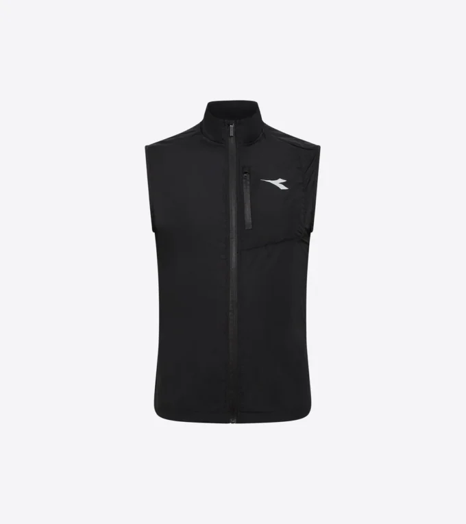 Gilet coupe-vent compact Gilet coupe-vent compact – Course à pied Gilet coupe-vent compact Gilet coupe-vent compact – Course à pied