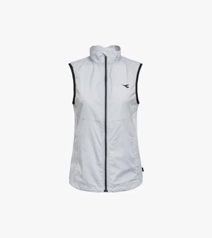 Gilet L. Packable Gilet imperméable – Femme Gilet L. Packable Gilet imperméable – Femme