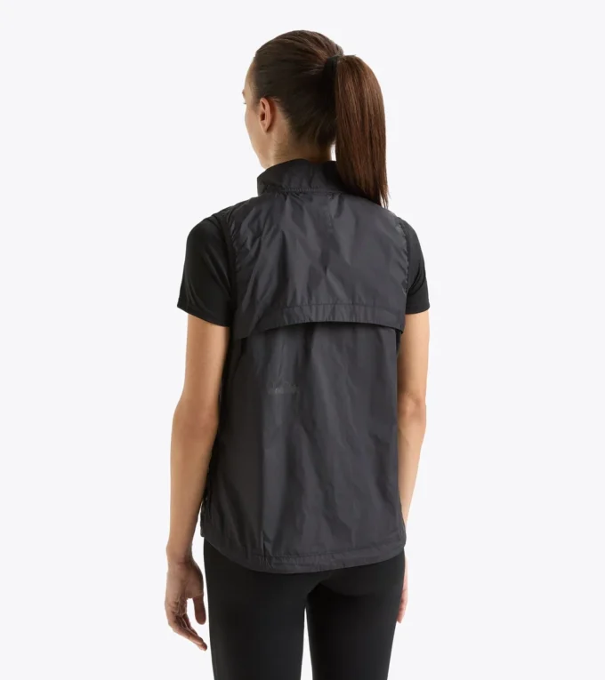 Gilet L. Packable Gilet imperméable – Femme Gilet L. Packable Gilet imperméable – Femme
