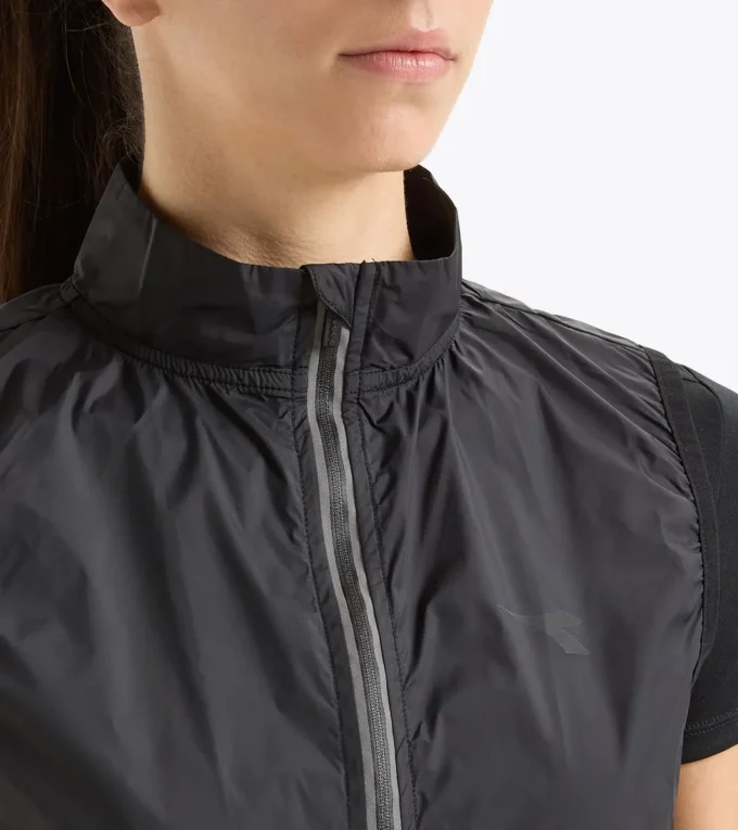 Gilet L. Packable Gilet imperméable – Femme Gilet L. Packable Gilet imperméable – Femme