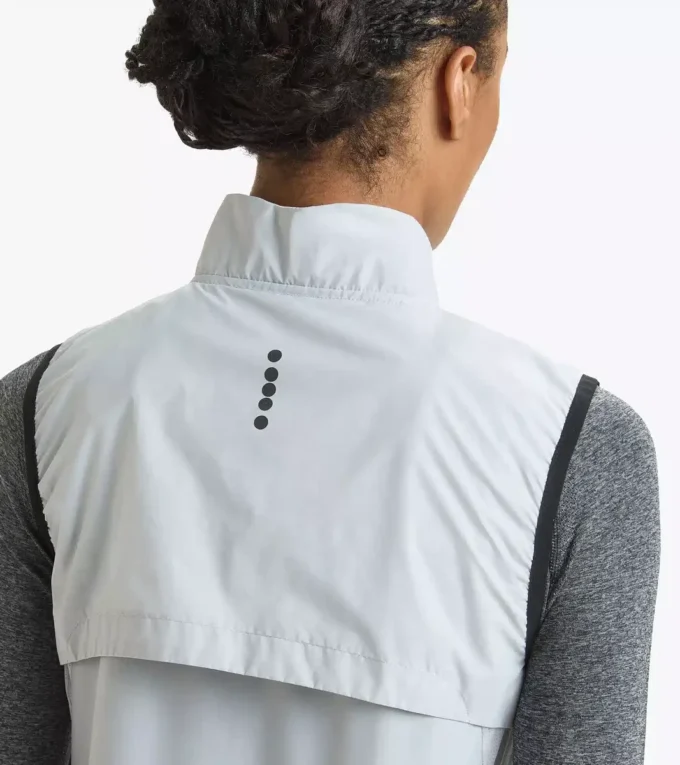 Gilet L. Packable Gilet imperméable – Femme Gilet L. Packable Gilet imperméable – Femme