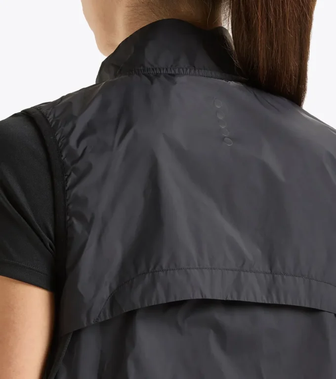 Gilet L. Packable Gilet imperméable – Femme Gilet L. Packable Gilet imperméable – Femme