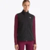 Gilet matelassé L. Protection hivernale Gilet de course matelassé – Protection hivernale Gilet matelassé L. Protection hivernale Gilet de course matelassé – Protection hivernale