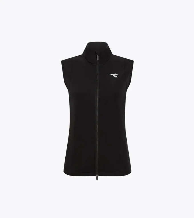 Gilet matelassé L. Protection hivernale Gilet de course matelassé – Protection hivernale Gilet matelassé L. Protection hivernale Gilet de course matelassé – Protection hivernale