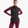 Gilet matelassé L. Protection hivernale Gilet de course matelassé – Protection hivernale Gilet matelassé L. Protection hivernale Gilet de course matelassé – Protection hivernale
