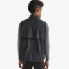 Gilet Packable Gilet pliable coupe-vent