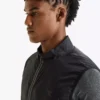 Gilet Packable Gilet pliable coupe-vent