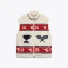 Gilet polaire Gilet polaire – Exclusivité e-commerce & Cortina Store Gilet polaire Gilet polaire – Exclusivité e-commerce & Cortina Store