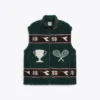 Gilet polaire Gilet polaire – Exclusivité e-commerce & Cortina Store Gilet polaire Gilet polaire – Exclusivité e-commerce & Cortina Store