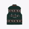 Gilet polaire Gilet polaire – Exclusivité e-commerce & Cortina Store Gilet polaire Gilet polaire – Exclusivité e-commerce & Cortina Store