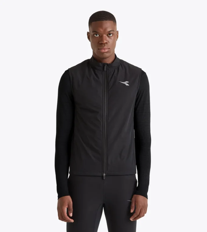 Gilet rembourré Gilet de course rembourré Winter Protection – Winter Protection Gilet rembourré Gilet de course rembourré Winter Protection – Winter Protection