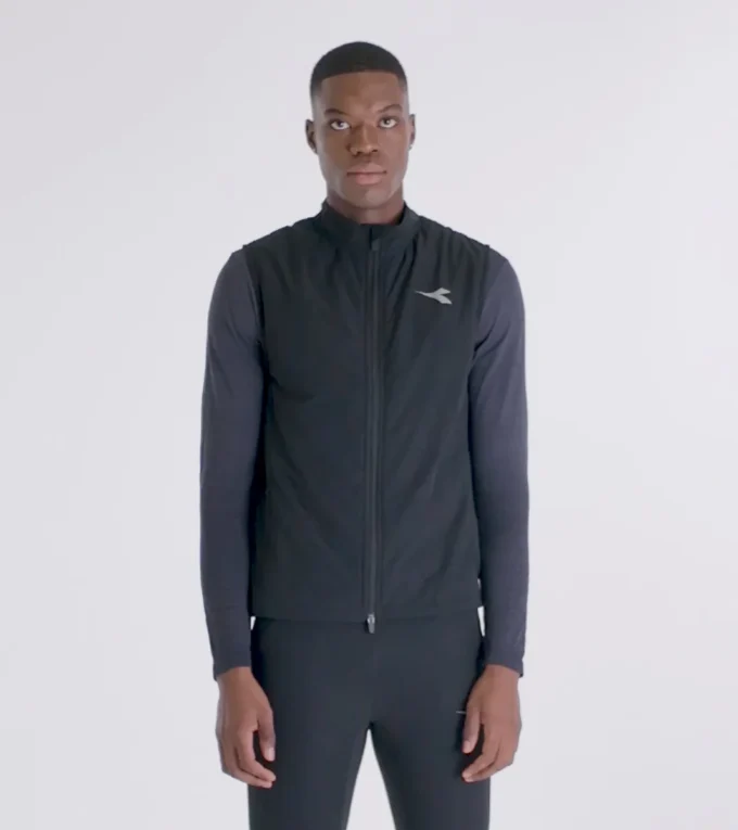 Gilet rembourré Gilet de course rembourré Winter Protection – Winter Protection Gilet rembourré Gilet de course rembourré Winter Protection – Winter Protection