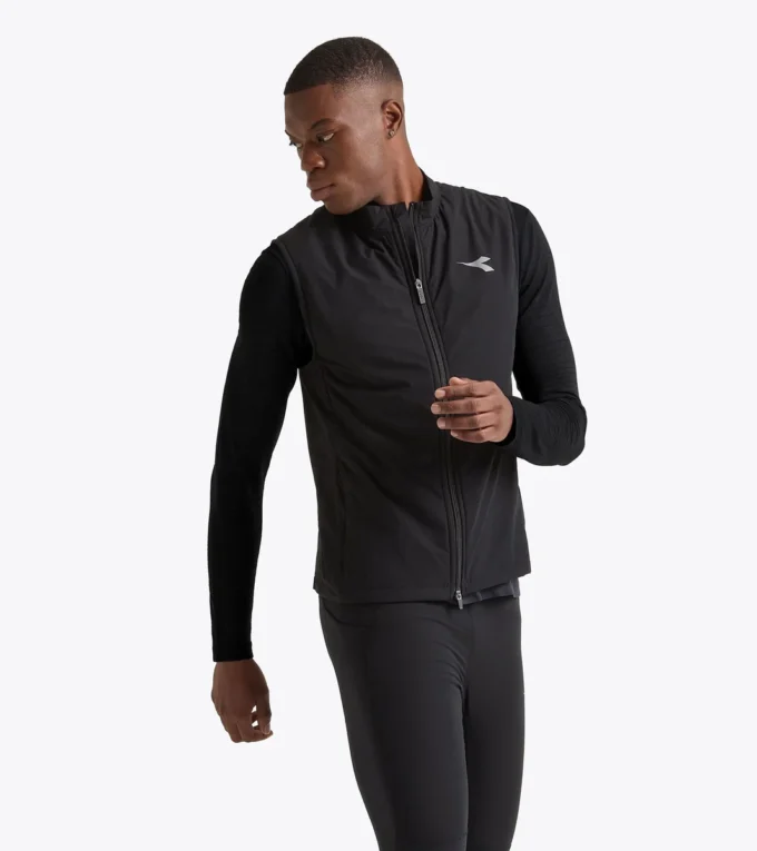 Gilet rembourré Gilet de course rembourré Winter Protection – Winter Protection Gilet rembourré Gilet de course rembourré Winter Protection – Winter Protection