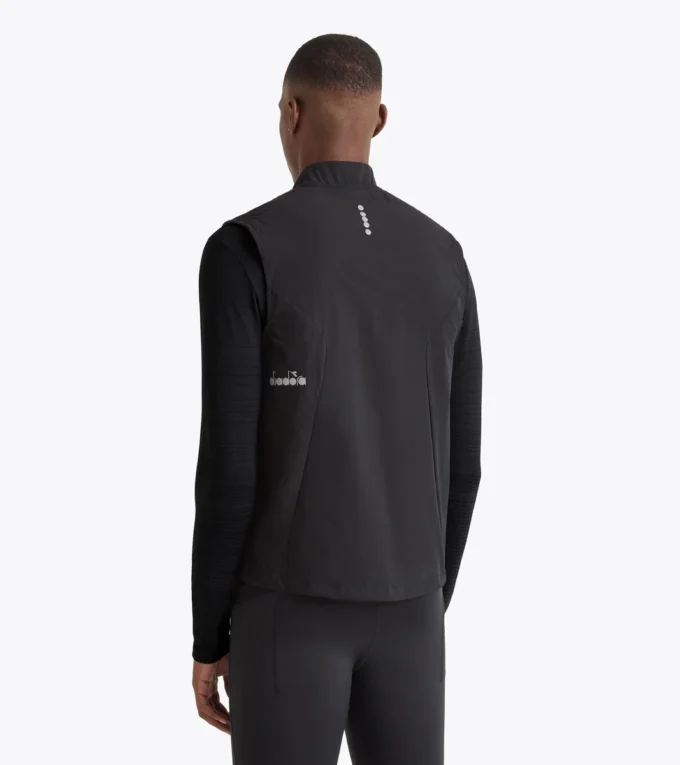 Gilet rembourré Gilet de course rembourré Winter Protection – Winter Protection Gilet rembourré Gilet de course rembourré Winter Protection – Winter Protection