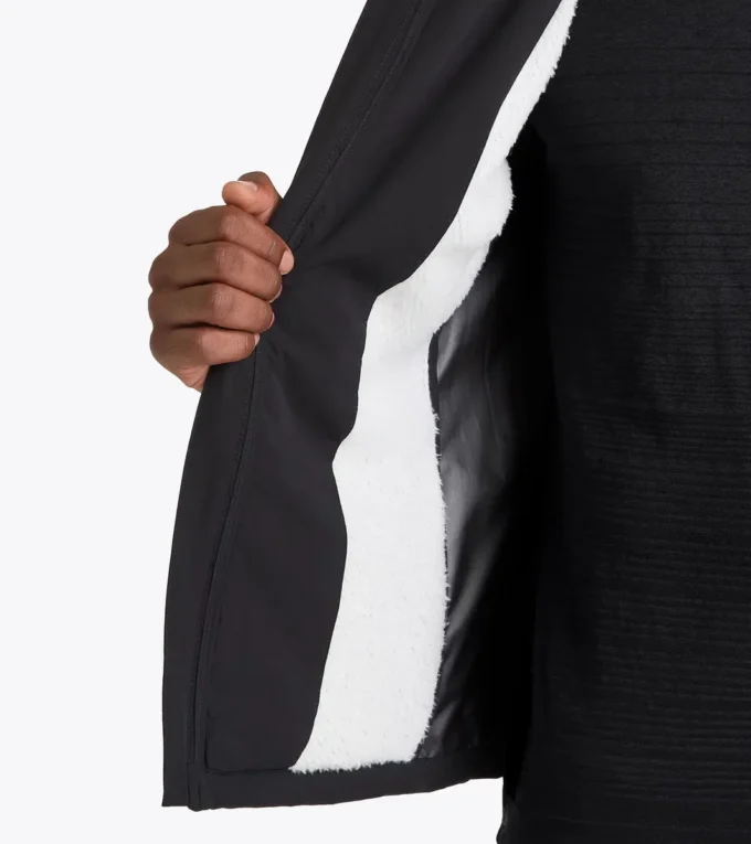 Gilet rembourré Gilet de course rembourré Winter Protection – Winter Protection Gilet rembourré Gilet de course rembourré Winter Protection – Winter Protection