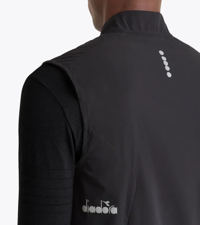 Gilet rembourré Gilet de course rembourré Winter Protection – Winter Protection Gilet rembourré Gilet de course rembourré Winter Protection – Winter Protection