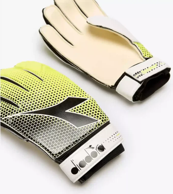 Gk Spider Gants de gardien de but