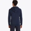 Hd Fz Sweat Diadora Club Tennis sweat à capuche zippé intégral Hd Fz Sweat Diadora Club Tennis sweat à capuche zippé intégral