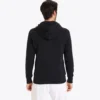Hd Fz Sweat Diadora Club Tennis sweat à capuche zippé intégral Hd Fz Sweat Diadora Club Tennis sweat à capuche zippé intégral