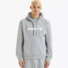Hoodie Logo Sweat à capuche sportif – Fabriqué en Italie – Unisexe Hoodie Logo Sweat à capuche sportif – Fabriqué en Italie – Unisexe