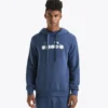 Hoodie Logo Sweat à capuche sportif – Fabriqué en Italie – Unisexe Hoodie Logo Sweat à capuche sportif – Fabriqué en Italie – Unisexe