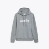 Hoodie Logo Sweat à capuche sportif – Fabriqué en Italie – Unisexe Hoodie Logo Sweat à capuche sportif – Fabriqué en Italie – Unisexe