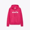Hoodie Logo Sweat à capuche sportif – Fabriqué en Italie – Unisexe Hoodie Logo Sweat à capuche sportif – Fabriqué en Italie – Unisexe