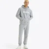 Hoodie Logo Sweat à capuche sportif – Fabriqué en Italie – Unisexe Hoodie Logo Sweat à capuche sportif – Fabriqué en Italie – Unisexe