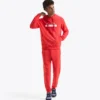 Hoodie Logo Sweat à capuche sportif – Fabriqué en Italie – Unisexe Hoodie Logo Sweat à capuche sportif – Fabriqué en Italie – Unisexe