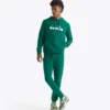 Hoodie Logo Sweat à capuche sportif – Fabriqué en Italie – Unisexe Hoodie Logo Sweat à capuche sportif – Fabriqué en Italie – Unisexe