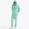 Hoodie Logo Sweat à capuche sportif – Fabriqué en Italie – Unisexe Hoodie Logo Sweat à capuche sportif – Fabriqué en Italie – Unisexe