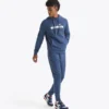 Hoodie Logo Sweat à capuche sportif – Fabriqué en Italie – Unisexe Hoodie Logo Sweat à capuche sportif – Fabriqué en Italie – Unisexe