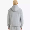 Hoodie Logo Sweat à capuche sportif – Fabriqué en Italie – Unisexe Hoodie Logo Sweat à capuche sportif – Fabriqué en Italie – Unisexe