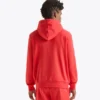 Hoodie Logo Sweat à capuche sportif – Fabriqué en Italie – Unisexe Hoodie Logo Sweat à capuche sportif – Fabriqué en Italie – Unisexe
