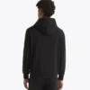 Hoodie Logo Sweat à capuche sportif – Fabriqué en Italie – Unisexe Hoodie Logo Sweat à capuche sportif – Fabriqué en Italie – Unisexe