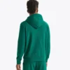Hoodie Logo Sweat à capuche sportif – Fabriqué en Italie – Unisexe Hoodie Logo Sweat à capuche sportif – Fabriqué en Italie – Unisexe