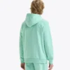 Hoodie Logo Sweat à capuche sportif – Fabriqué en Italie – Unisexe Hoodie Logo Sweat à capuche sportif – Fabriqué en Italie – Unisexe