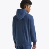 Hoodie Logo Sweat à capuche sportif – Fabriqué en Italie – Unisexe Hoodie Logo Sweat à capuche sportif – Fabriqué en Italie – Unisexe