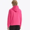 Hoodie Logo Sweat à capuche sportif – Fabriqué en Italie – Unisexe Hoodie Logo Sweat à capuche sportif – Fabriqué en Italie – Unisexe
