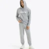 Hoodie Logo Sweat à capuche sportif – Fabriqué en Italie – Unisexe Hoodie Logo Sweat à capuche sportif – Fabriqué en Italie – Unisexe