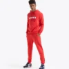 Hoodie Logo Sweat à capuche sportif – Fabriqué en Italie – Unisexe Hoodie Logo Sweat à capuche sportif – Fabriqué en Italie – Unisexe