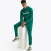 Hoodie Logo Sweat à capuche sportif – Fabriqué en Italie – Unisexe Hoodie Logo Sweat à capuche sportif – Fabriqué en Italie – Unisexe