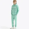 Hoodie Logo Sweat à capuche sportif – Fabriqué en Italie – Unisexe Hoodie Logo Sweat à capuche sportif – Fabriqué en Italie – Unisexe